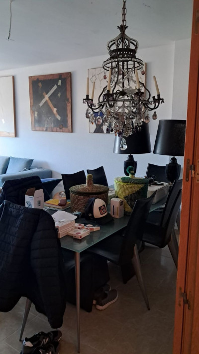 3 Bedroom Middle Floor Apartment in Torreguadiaro - Image 3