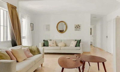 4 Bedroom Townhouse in Benamara - Image 3