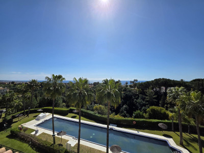 4 Bedroom Penthouse Duplex in Sierra Blanca - Image 2