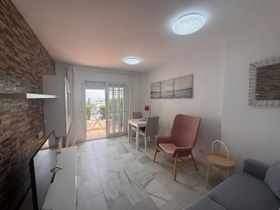 2 Bedroom Townhouse in Manilva - Image 3