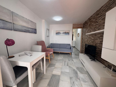 2 Bedroom Townhouse in Manilva - Image 5