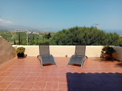 3 Bedroom Semi-Detached House in Manilva - Image 1