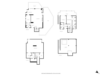 4 Bedroom Detached Villa in Santa Clara - Image 2