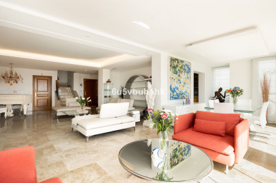 4 Bedroom Detached Villa in Santa Clara - Image 4