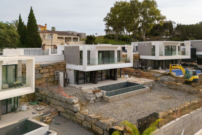 4 Bedroom Detached Villa in Valle Romano - Image 5