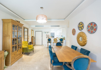 2 Bedroom Ground Floor Apartment in Nueva Andalucía - Image 4