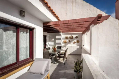 3 Bedroom Middle Floor Apartment in Nueva Andalucía - Image 4