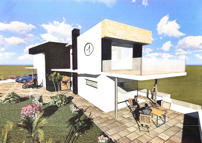 Residential Plot in Mijas