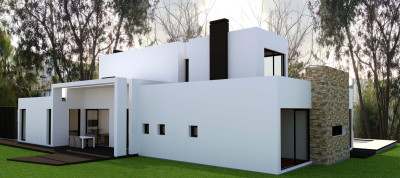 4 Bedroom Detached Villa in Guadalmina Baja - Image 5