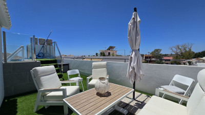 4 Bedroom Penthouse Duplex in San Pedro de Alcántara - Image 4
