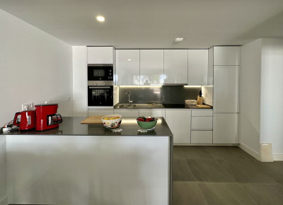 3 Bedroom Ground Floor Apartment in Manilva - Image 5