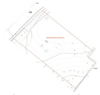 Residential Plot in Hacienda Las Chapas - Image 2