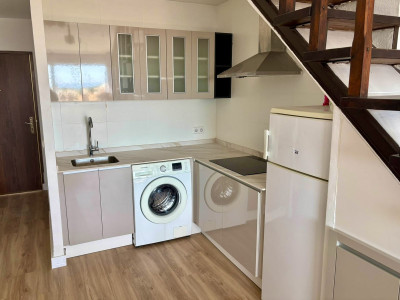 1 Bedroom Middle Floor Apartment in Calahonda - Image 3