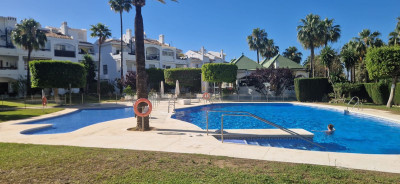 2 Bedroom Duplex in Riviera del Sol