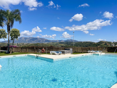 3 Bedroom Middle Floor Apartment in La Cala - Image 4