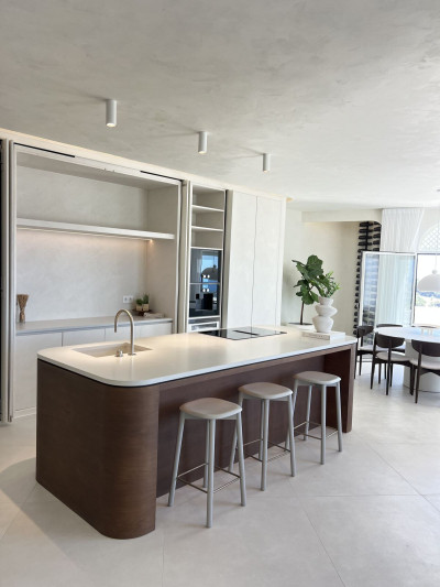 3 Bedroom Penthouse in The Golden Mile
