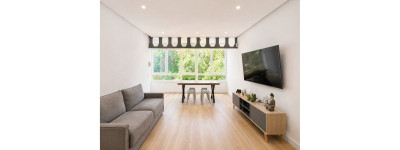 3 Bedroom Middle Floor Apartment in Marbella