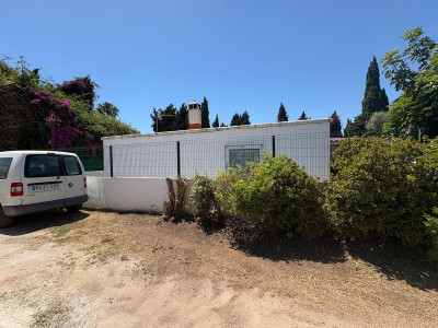 3 Bedroom Detached Villa in Elviria - Image 3