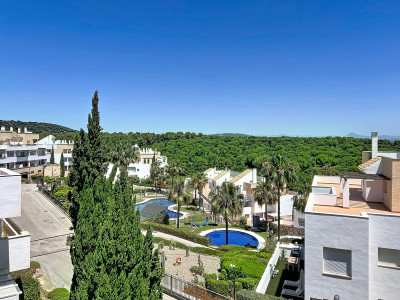 2 Bedroom Ground Floor Apartment in La Alcaidesa - Image 1