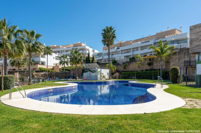 2 Bedroom Ground Floor Apartment in La Alcaidesa - Image 2