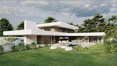 3 Bedroom Residential Plot in Casares - Image 2