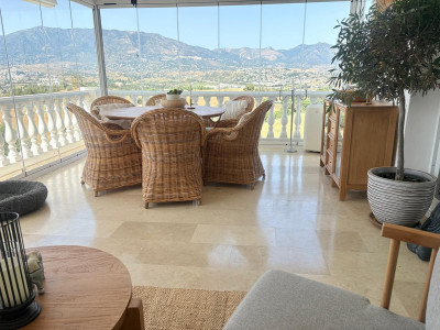 5 Bedroom Detached Villa in Cerros del Aguila - Image 5