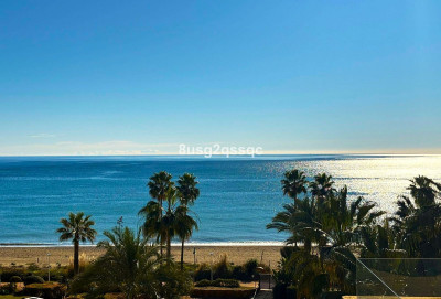3 Bedroom Penthouse in Costalita - Image 1