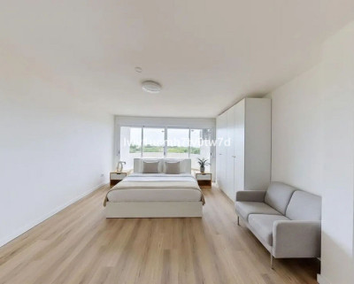 Middle Floor Studio in Marbella