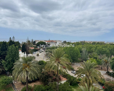 Middle Floor Studio in Marbella - Image 5