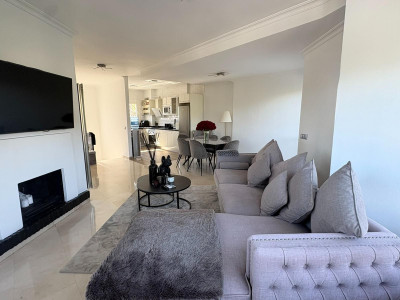 3 Bedroom Duplex in Mijas Costa - Image 2