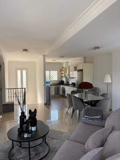 3 Bedroom Duplex in Mijas Costa - Image 3