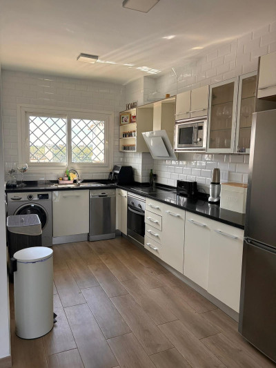 3 Bedroom Duplex in Mijas Costa - Image 4