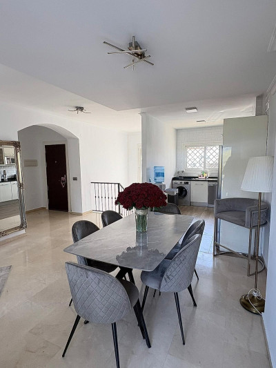 3 Bedroom Duplex in Mijas Costa - Image 5