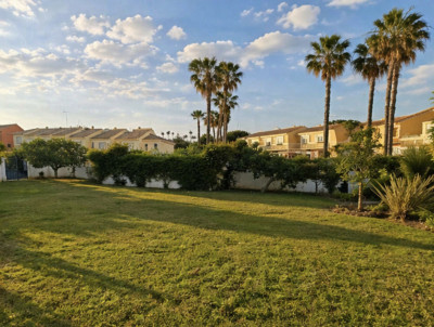 Residential Plot in La Duquesa