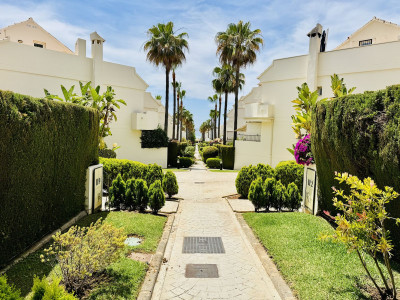 3 Bedroom Townhouse in Costabella - Image 5
