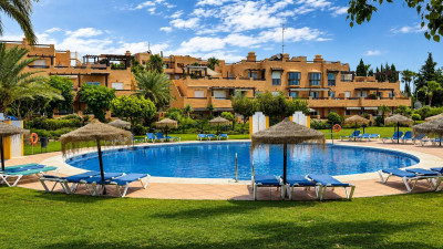 2 Bedroom Penthouse in Casares Playa - Image 1