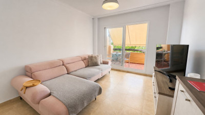 2 Bedroom Penthouse in Casares Playa - Image 4