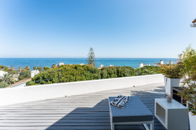 2 Bedroom Penthouse in Calahonda
