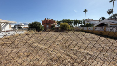 Residential Plot in San Pedro de Alcántara - Image 2