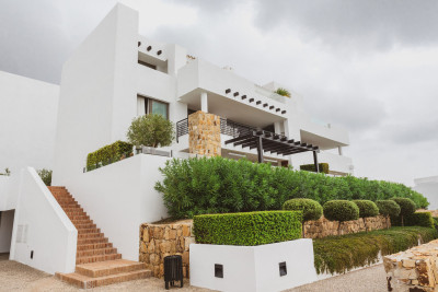 3 Bedroom Penthouse in Los Flamingos - Image 1