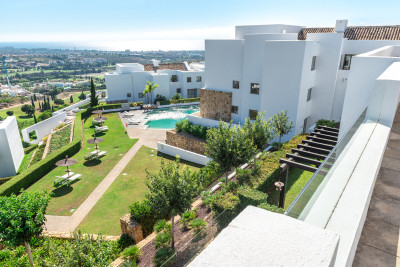 3 Bedroom Penthouse in Los Flamingos - Image 3