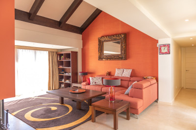 3 Bedroom Penthouse in Los Flamingos - Image 5
