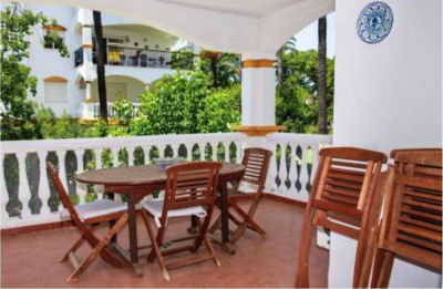 2 Bedroom Middle Floor Apartment in Nueva Andalucía