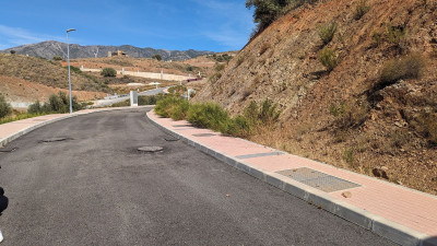 Residential Plot in Mijas Golf - Image 3
