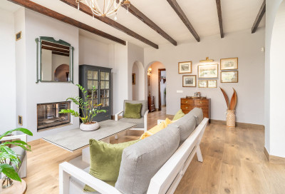 3 Bedroom Detached Villa in Mijas - Image 3
