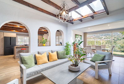3 Bedroom Detached Villa in Mijas - Image 4