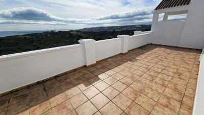 2 Bedroom Townhouse in Doña Julia - Image 2