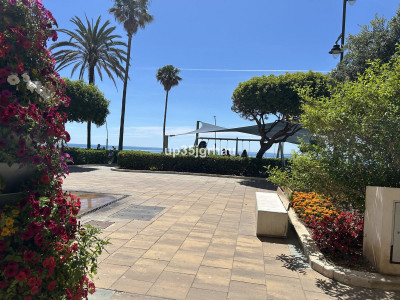 2 Bedroom Middle Floor Apartment in Estepona