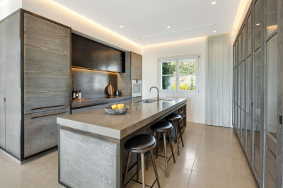 7 Bedroom Detached Villa in Benahavís - Image 4
