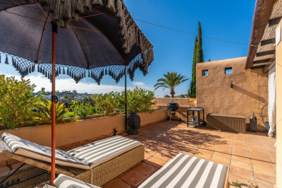 3 Bedroom Penthouse in Atalaya - Image 3